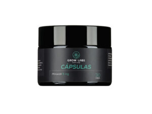 Minoxidil 5 mg