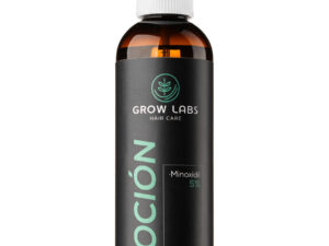 Minoxidil 5% - Loción